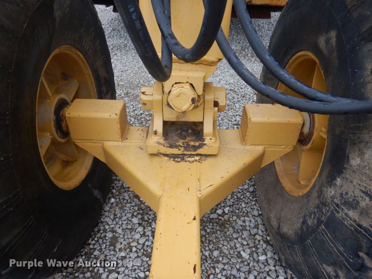 image for item DP5602 Toreq 9YD  scraper