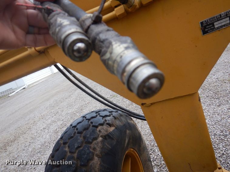 image for item DP5602 Toreq 9YD  scraper