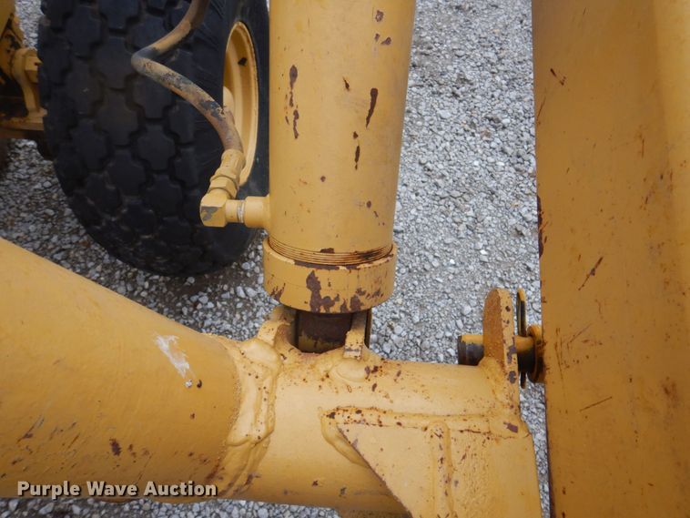 image for item DP5602 Toreq 9YD  scraper