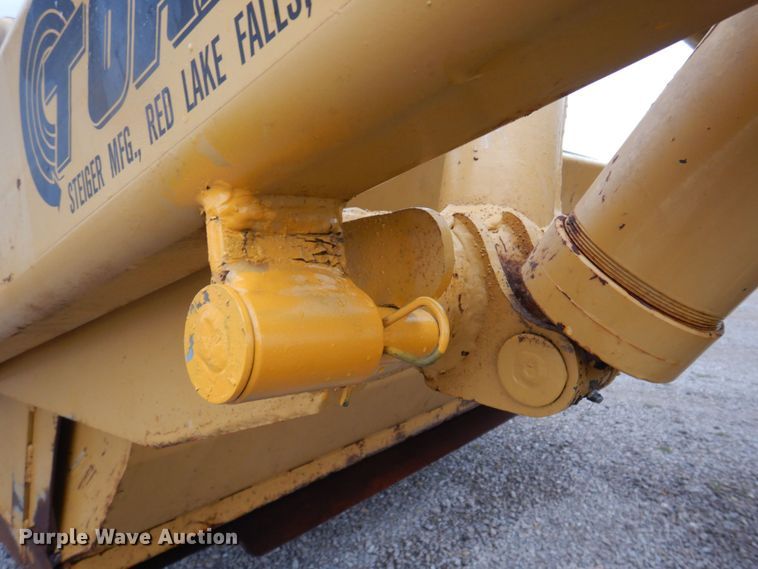 image for item DP5602 Toreq 9YD  scraper