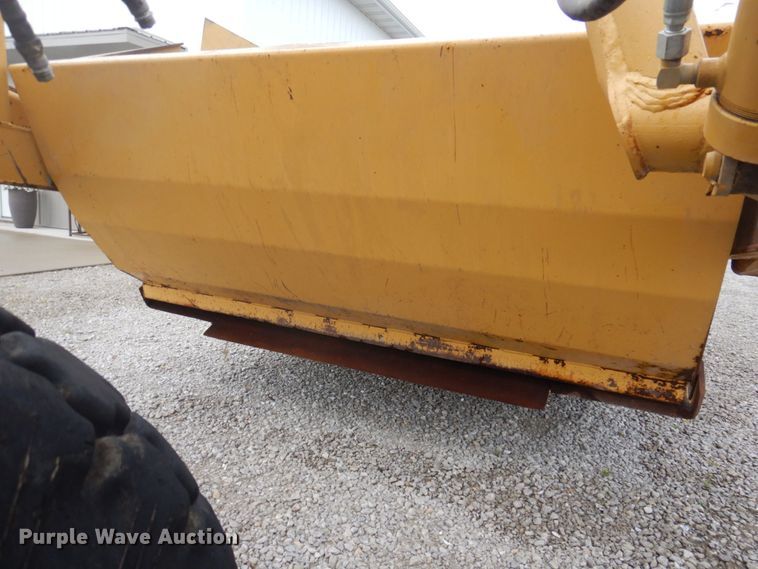 image for item DP5602 Toreq 9YD  scraper