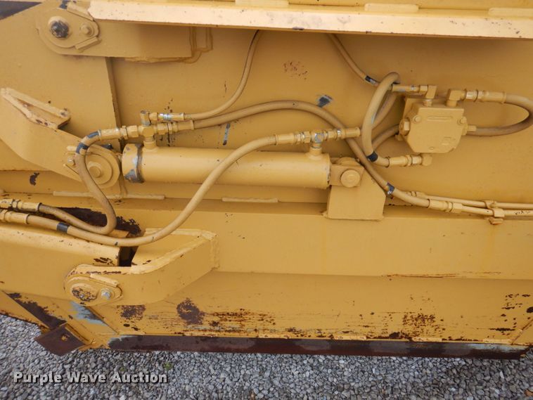 image for item DP5602 Toreq 9YD  scraper