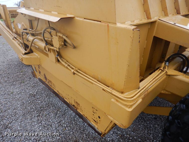 image for item DP5602 Toreq 9YD  scraper