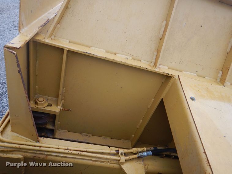 image for item DP5602 Toreq 9YD  scraper