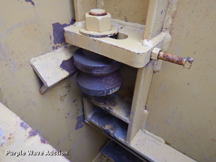 image for item DP5602 Toreq 9YD  scraper