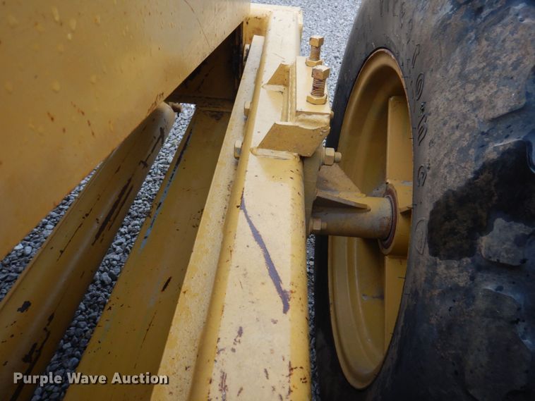 image for item DP5602 Toreq 9YD  scraper