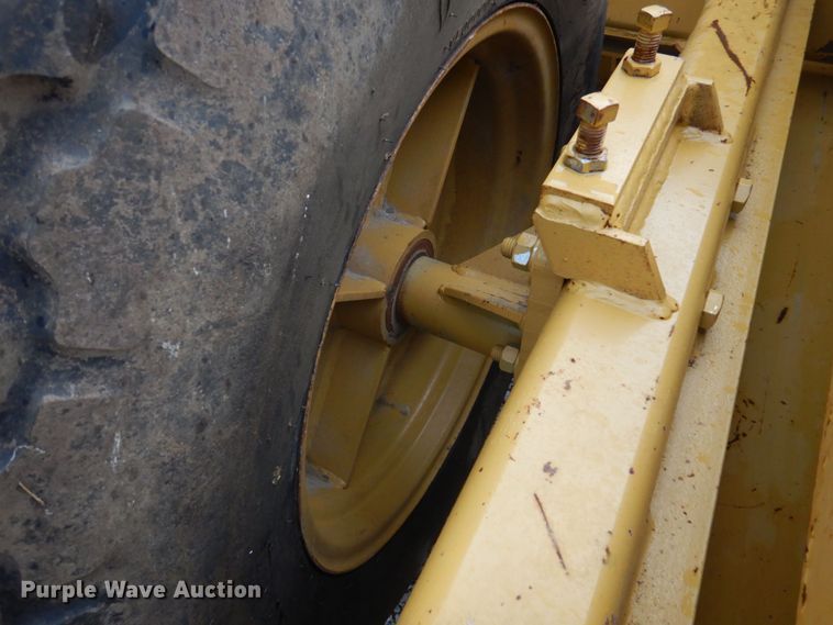 image for item DP5602 Toreq 9YD  scraper