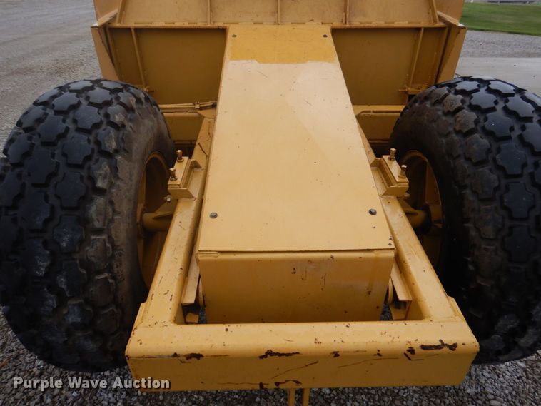 image for item DP5602 Toreq 9YD  scraper