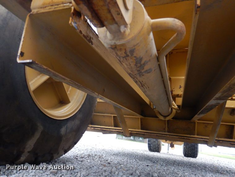 image for item DP5602 Toreq 9YD  scraper