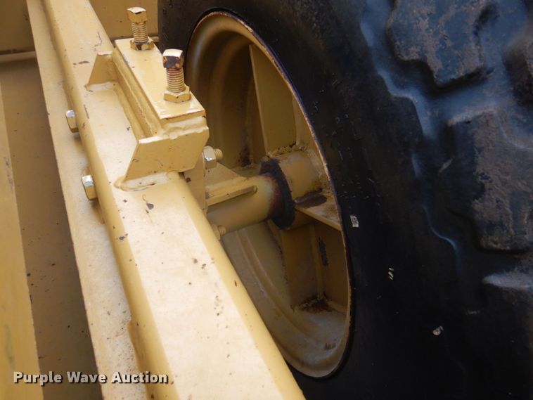 image for item DP5602 Toreq 9YD  scraper