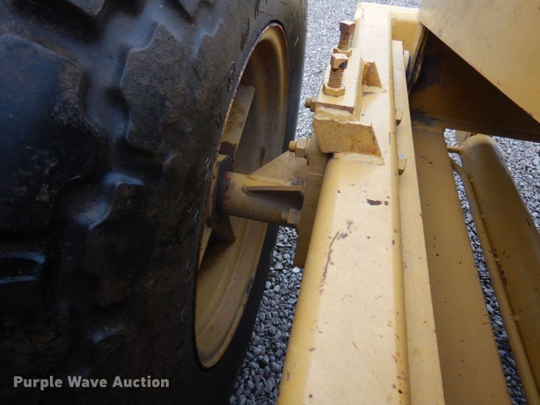 image for item DP5602 Toreq 9YD  scraper