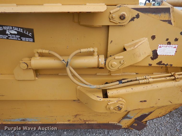 image for item DP5602 Toreq 9YD  scraper