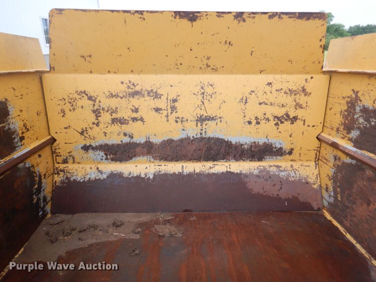 image for item DP5602 Toreq 9YD  scraper