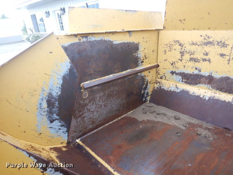 image for item DP5602 Toreq 9YD  scraper