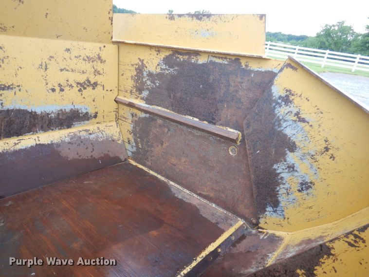 image for item DP5602 Toreq 9YD  scraper