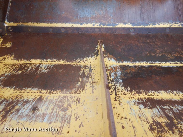 image for item DP5602 Toreq 9YD  scraper