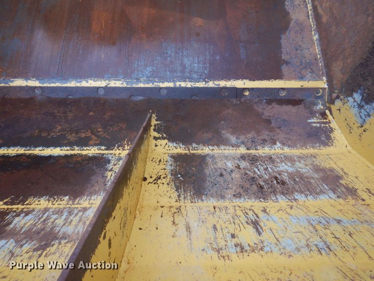 image for item DP5602 Toreq 9YD  scraper