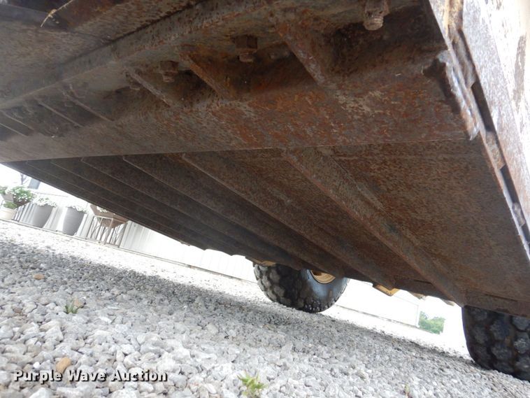 image for item DP5602 Toreq 9YD  scraper