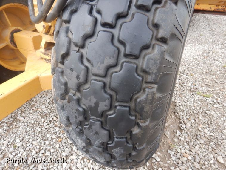 image for item DP5602 Toreq 9YD  scraper