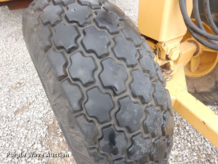 image for item DP5602 Toreq 9YD  scraper