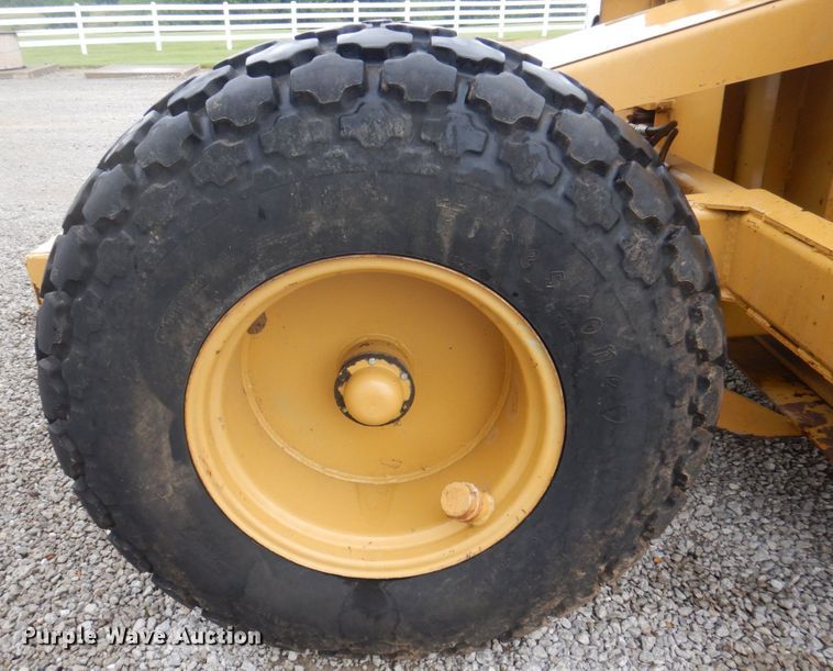 image for item DP5602 Toreq 9YD  scraper