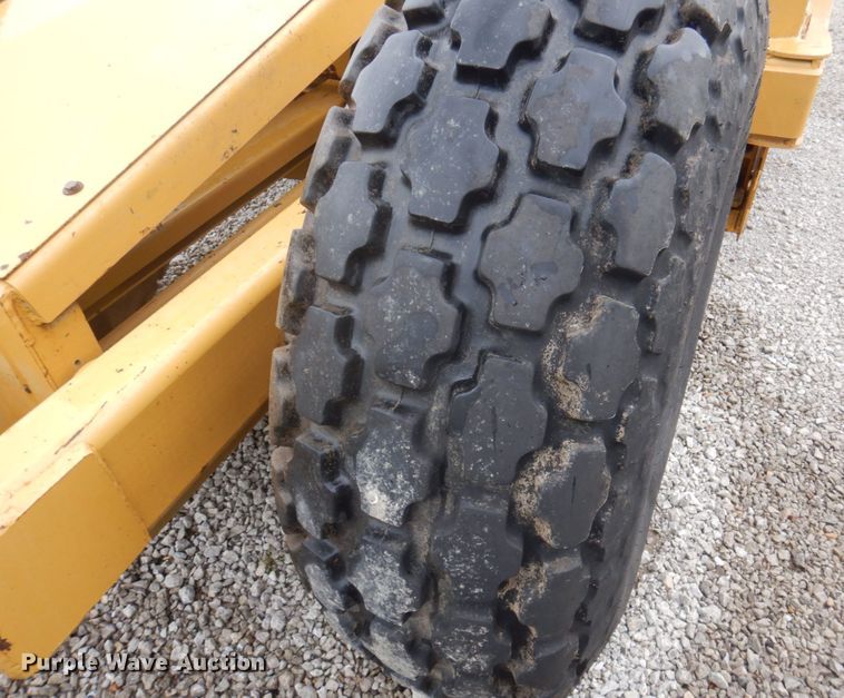 image for item DP5602 Toreq 9YD  scraper