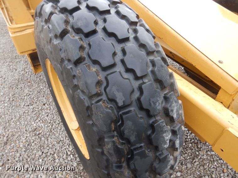 image for item DP5602 Toreq 9YD  scraper