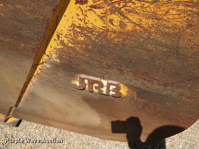 image for item DR0084 1992 John Deere 644E  wheel loader