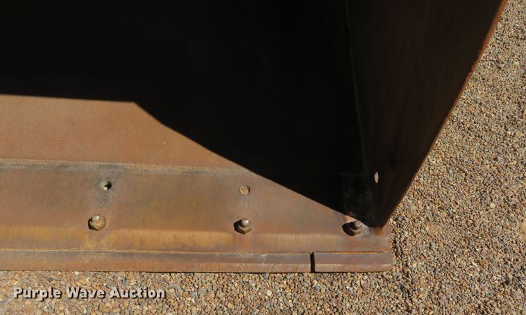 image for item DR0084 1992 John Deere 644E  wheel loader