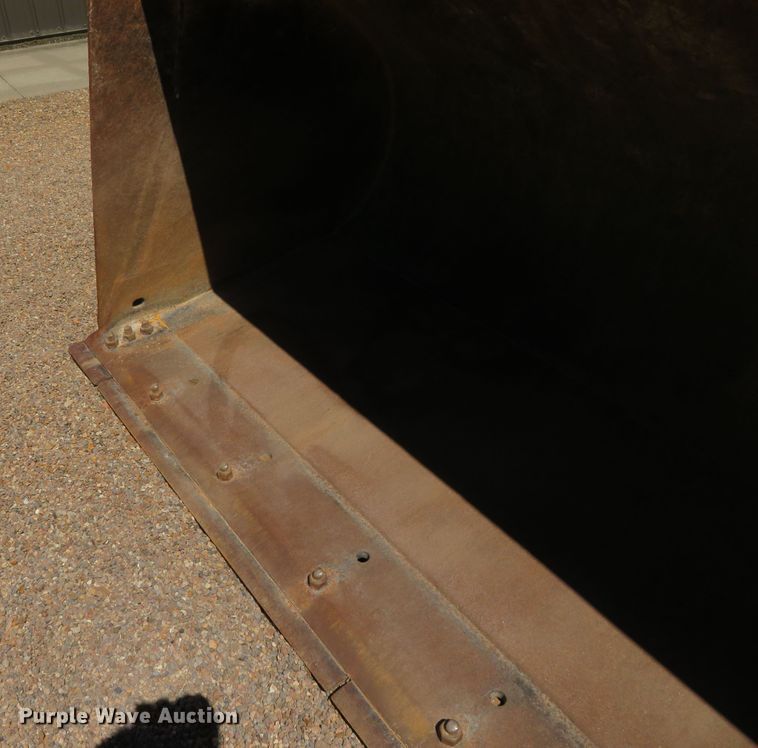 image for item DR0084 1992 John Deere 644E  wheel loader