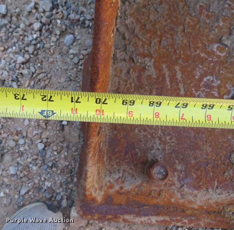 image for item DR0085 1990 John Deere 992D-LC  excavator