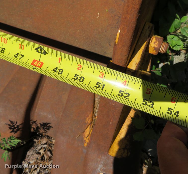 image for item DR0085 1990 John Deere 992D-LC  excavator