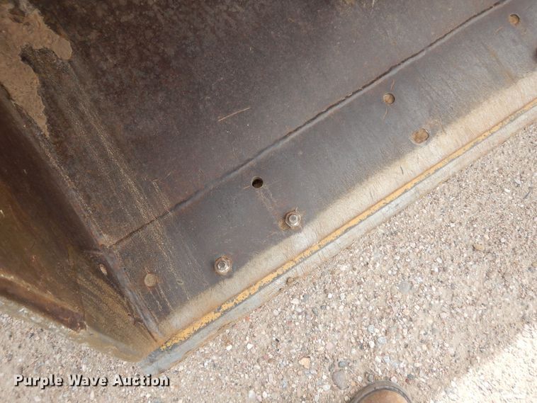 image for item DR1223 1996 Samsung SL120-2  wheel loader