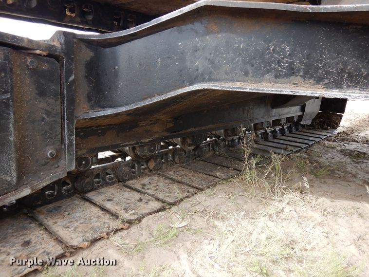 image for item DR1229 1994 John Deere 490E  excavator