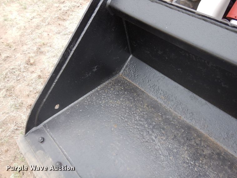 image for item DR1242 2011 Terex TSR-60  skid steer loader