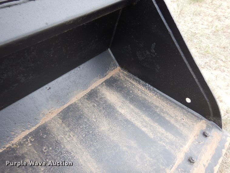 image for item DR1242 2011 Terex TSR-60  skid steer loader