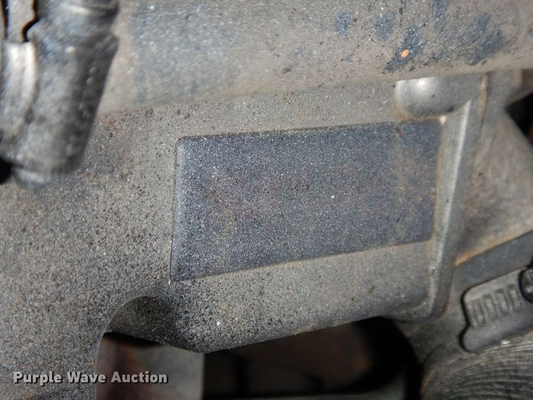 image for item DR1242 2011 Terex TSR-60  skid steer loader