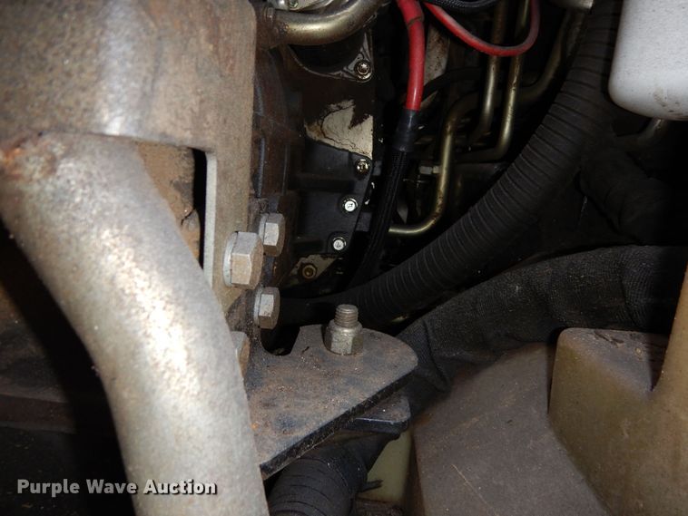 image for item DR1242 2011 Terex TSR-60  skid steer loader