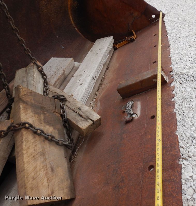 image for item DR1246 1989 Fiat-Allis FR20B  wheel loader