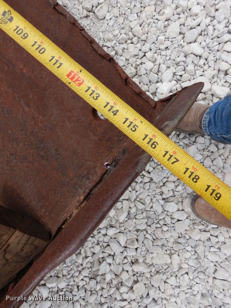 image for item DR1246 1989 Fiat-Allis FR20B  wheel loader