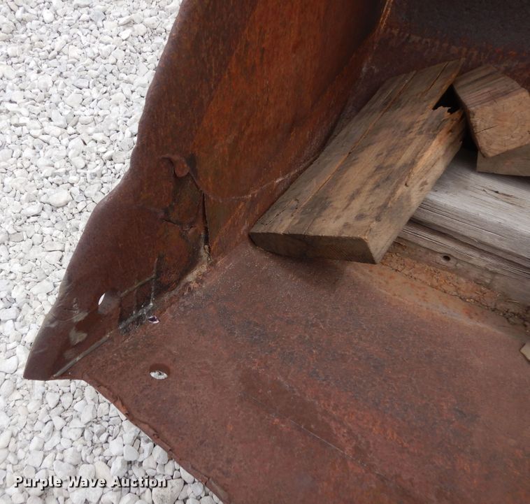 image for item DR1246 1989 Fiat-Allis FR20B  wheel loader