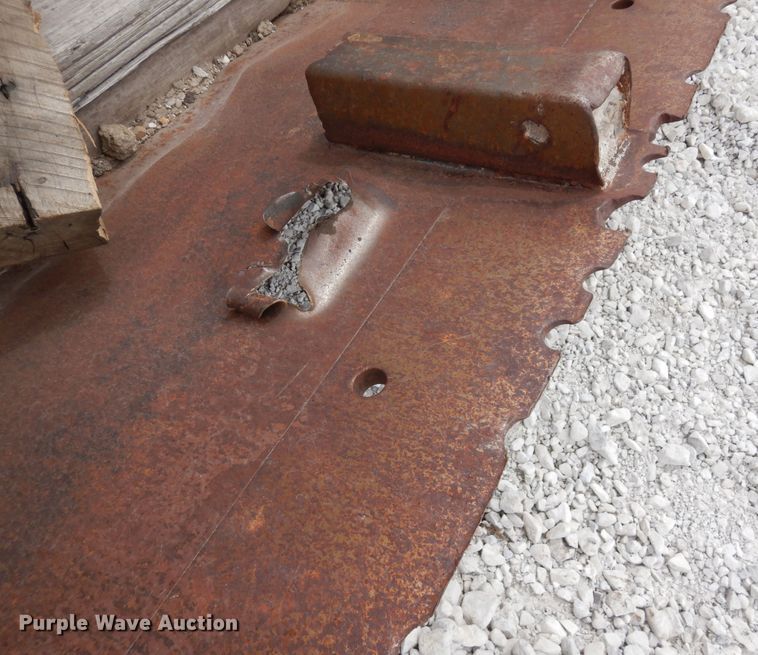 image for item DR1246 1989 Fiat-Allis FR20B  wheel loader