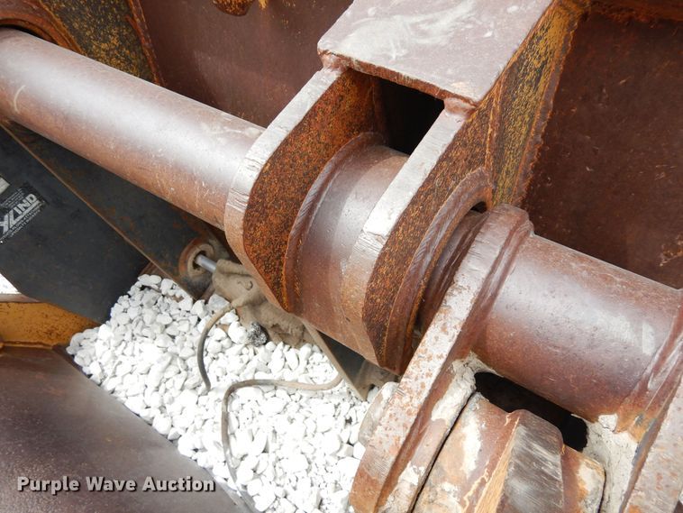 image for item DR1246 1989 Fiat-Allis FR20B  wheel loader