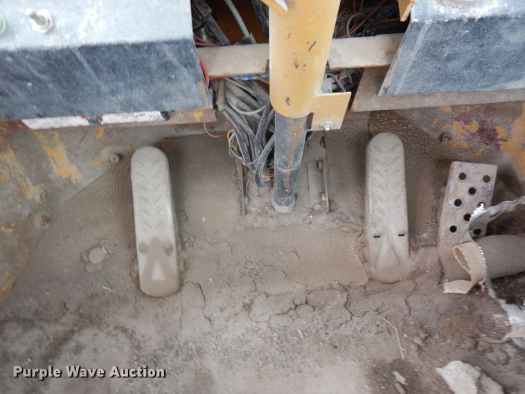 image for item DR1246 1989 Fiat-Allis FR20B  wheel loader