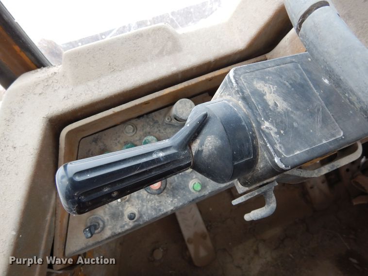 image for item DR1246 1989 Fiat-Allis FR20B  wheel loader