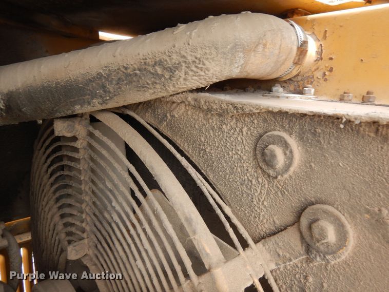 image for item DR1246 1989 Fiat-Allis FR20B  wheel loader