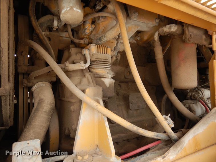 image for item DR1246 1989 Fiat-Allis FR20B  wheel loader