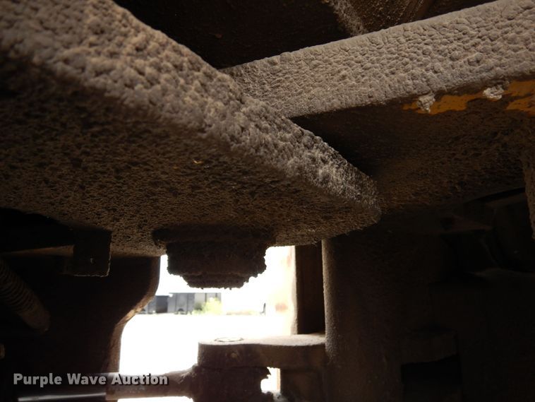 image for item DR1246 1989 Fiat-Allis FR20B  wheel loader