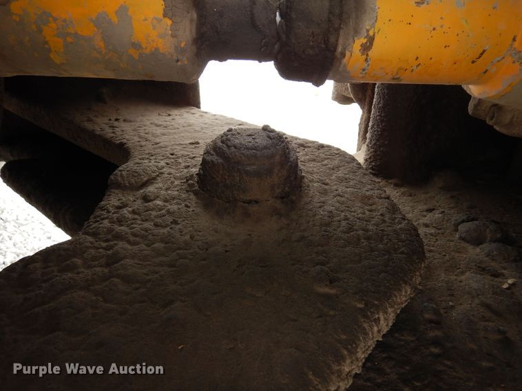 image for item DR1246 1989 Fiat-Allis FR20B  wheel loader