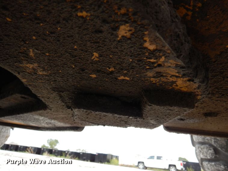 image for item DR1246 1989 Fiat-Allis FR20B  wheel loader